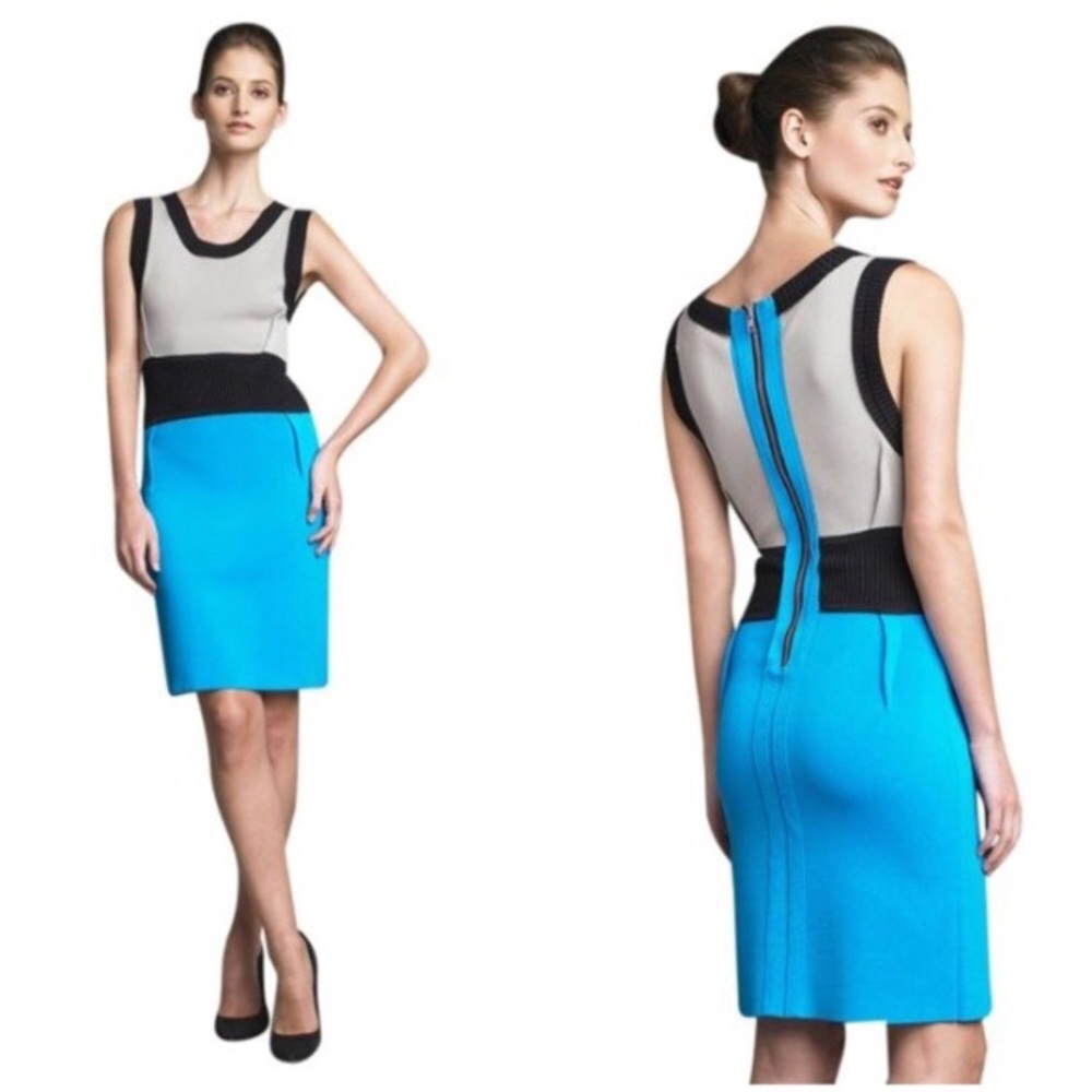 Yigal Azrouel Dress
